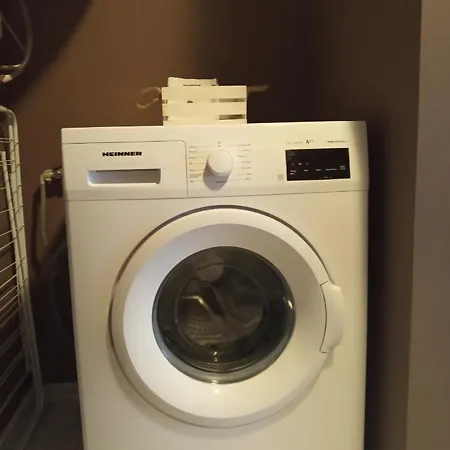 Apartament Bayview Todorov *