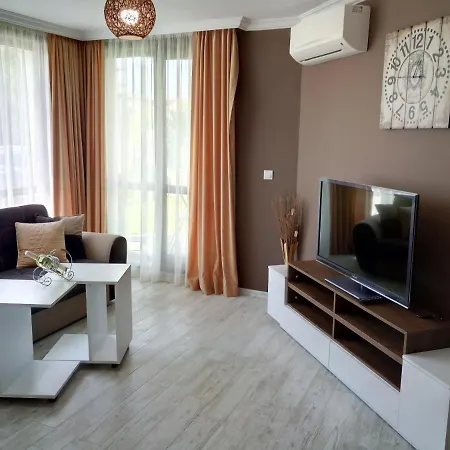 Bayview Todorov Apartament *