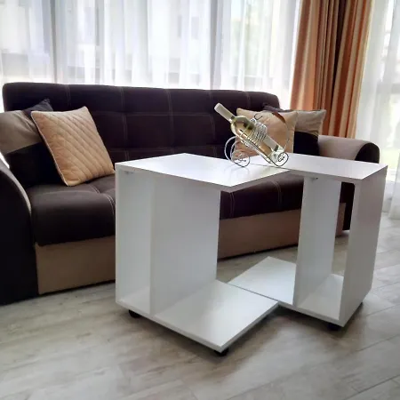 Apartament Bayview Todorov