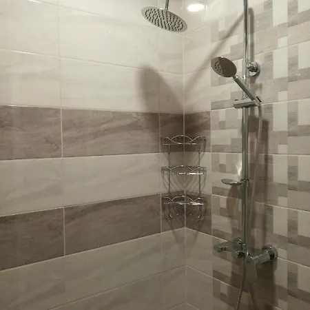 Apartament Bayview Todorov Burgas City