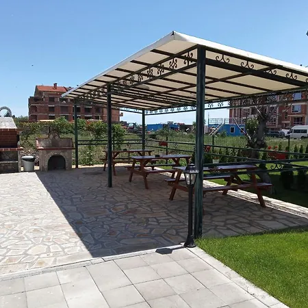 Bayview Todorov Apartment Burgas City