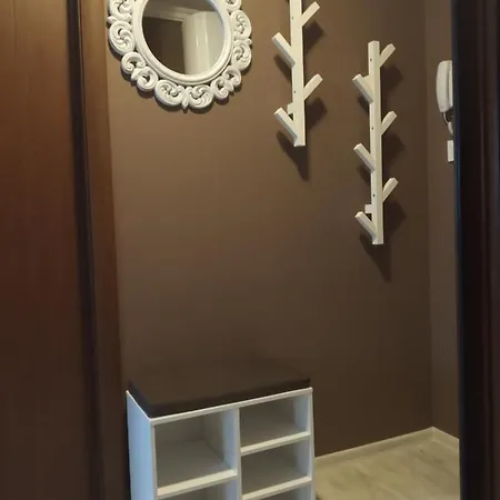 Bayview Todorov Apartament Burgas City