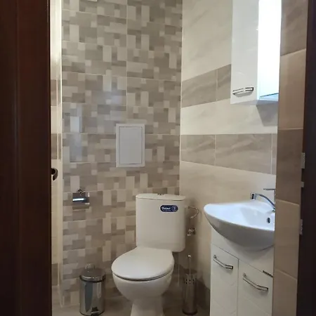 Apartament Bayview Todorov *