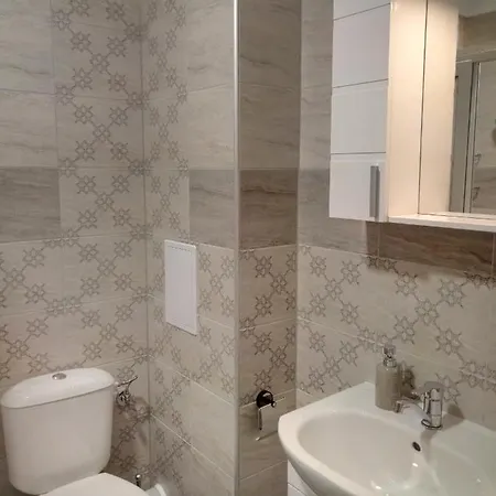 Apartament Bayview Todorov