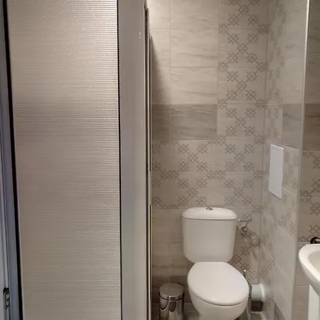 Apartament Bayview Todorov *