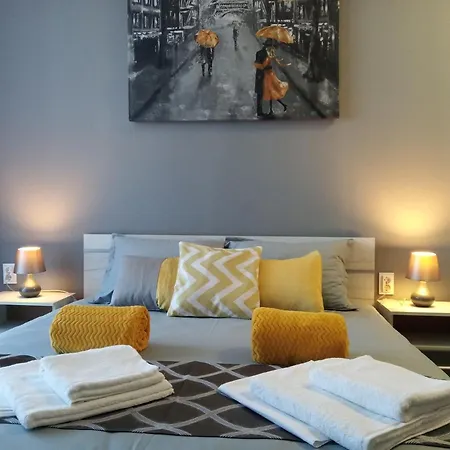 Apartment Bayview Todorov