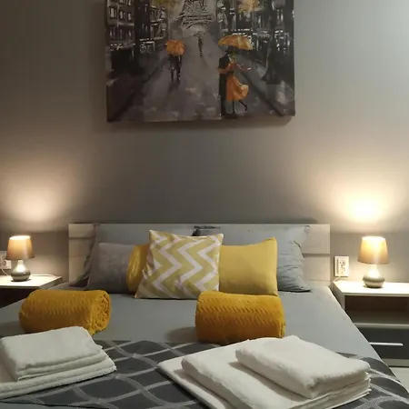 Apartament Bayview Todorov Burgas City