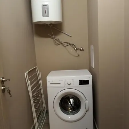 Bayview Todorov Apartament Burgas City