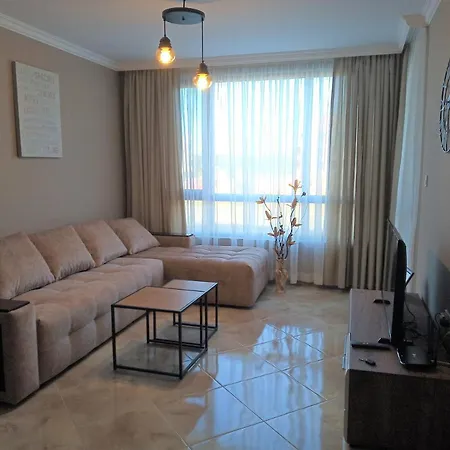 Bayview Todorov Apartament Burgas City