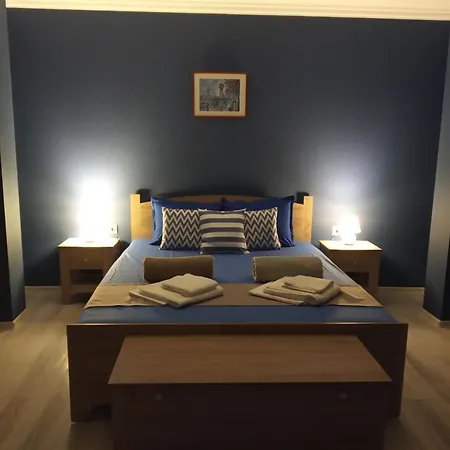 Bayview Todorov Apartament Burgas