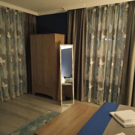 Apartment Bayview Todorov Burgas City