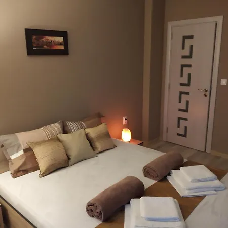 Apartament Bayview Todorov Burgas City