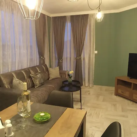 Bayview Todorov Apartament Burgas City