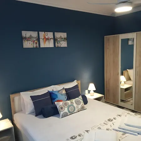 Bayview Todorov * Burgas City