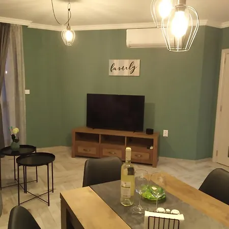 Bayview Todorov Apartament *