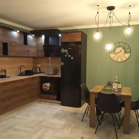 Bayview Todorov Apartament *