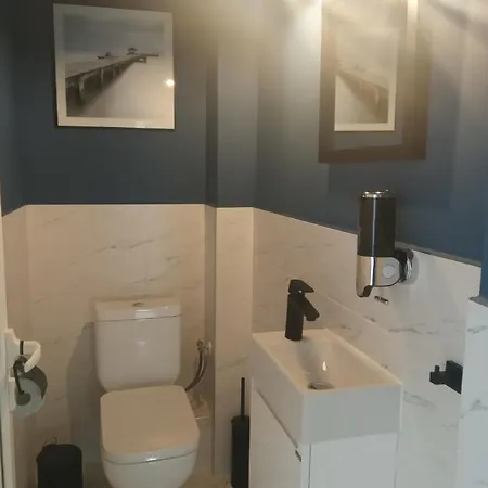 Bayview Todorov Apartment