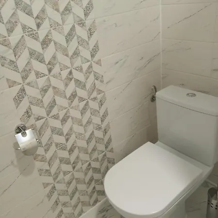 Apartament Bayview Todorov *