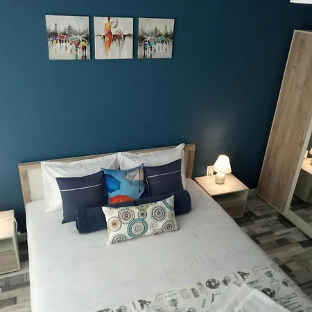 Bayview Todorov Apartament Burgas City