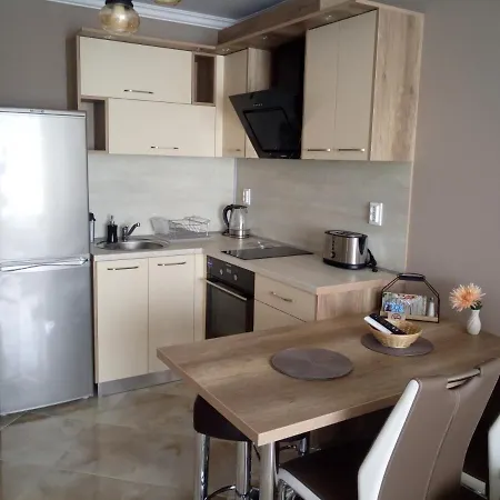 Bayview Todorov Apartament *