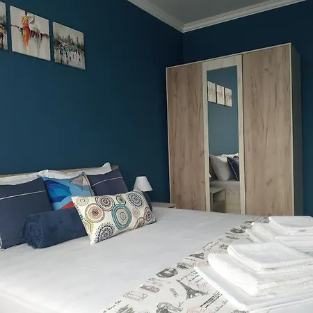 Bayview Todorov Apartament