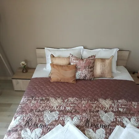 Bayview Todorov Apartament *