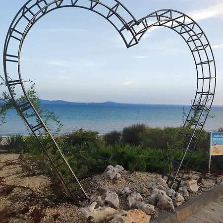 Apartament Bayview Todorov *