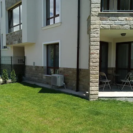 Διαμέρισμα Bayview Todorov