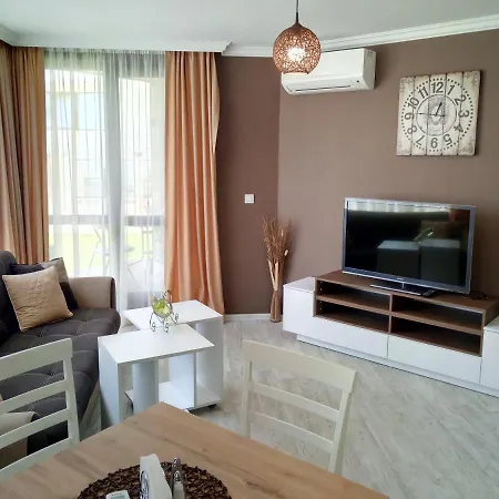Bayview Todorov Διαμέρισμα *