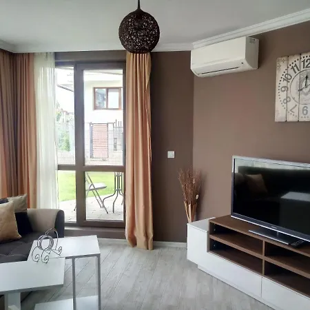 شقة Bayview Todorov *
