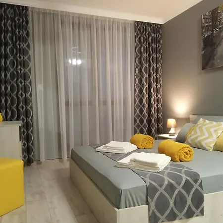 Διαμέρισμα Bayview Todorov *