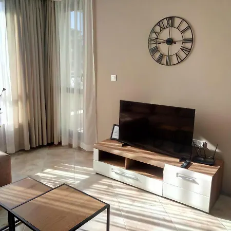 Bayview Todorov شقة