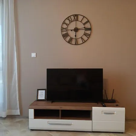 Bayview Todorov Διαμέρισμα *