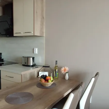 Bayview Todorov Apartament Burgas