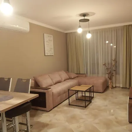 Bayview Todorov Διαμέρισμα *