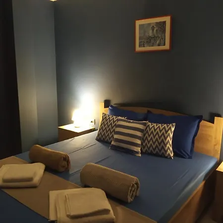 Apartament Bayview Todorov Burgas