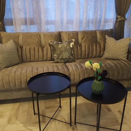 Bayview Todorov شقة