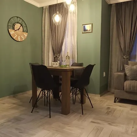Διαμέρισμα Bayview Todorov
