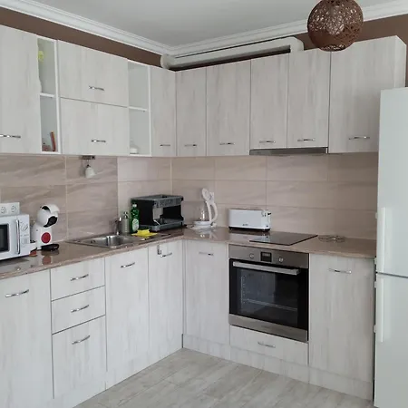 Διαμέρισμα Bayview Todorov