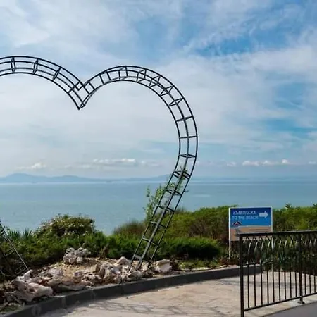Διαμέρισμα Bayview Todorov Μπουργκάς