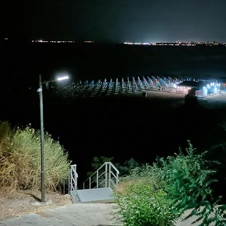 Διαμέρισμα Bayview Todorov