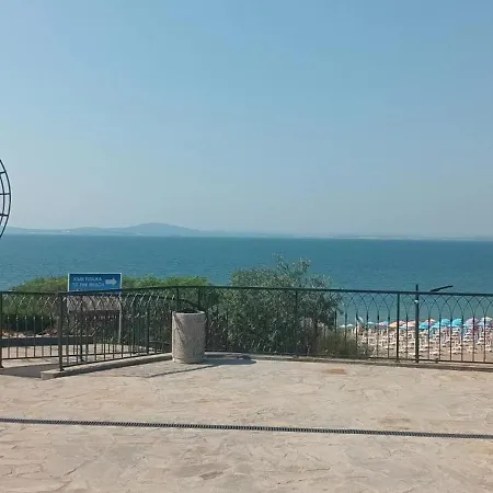 Bayview Todorov * Μπουργκάς