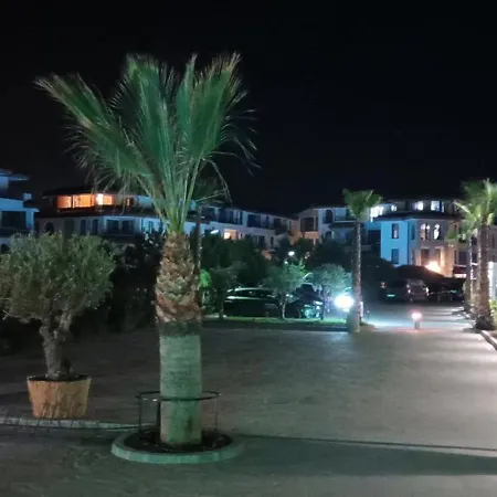 Bayview Todorov شقة بورغاس