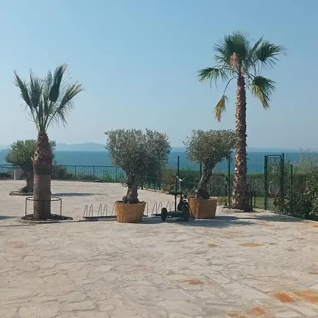 Διαμέρισμα Bayview Todorov Μπουργκάς