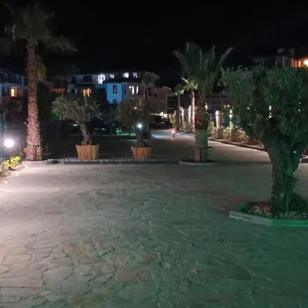 Διαμέρισμα Bayview Todorov *