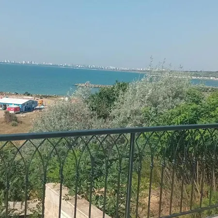 Bayview Todorov شقة بورغاس